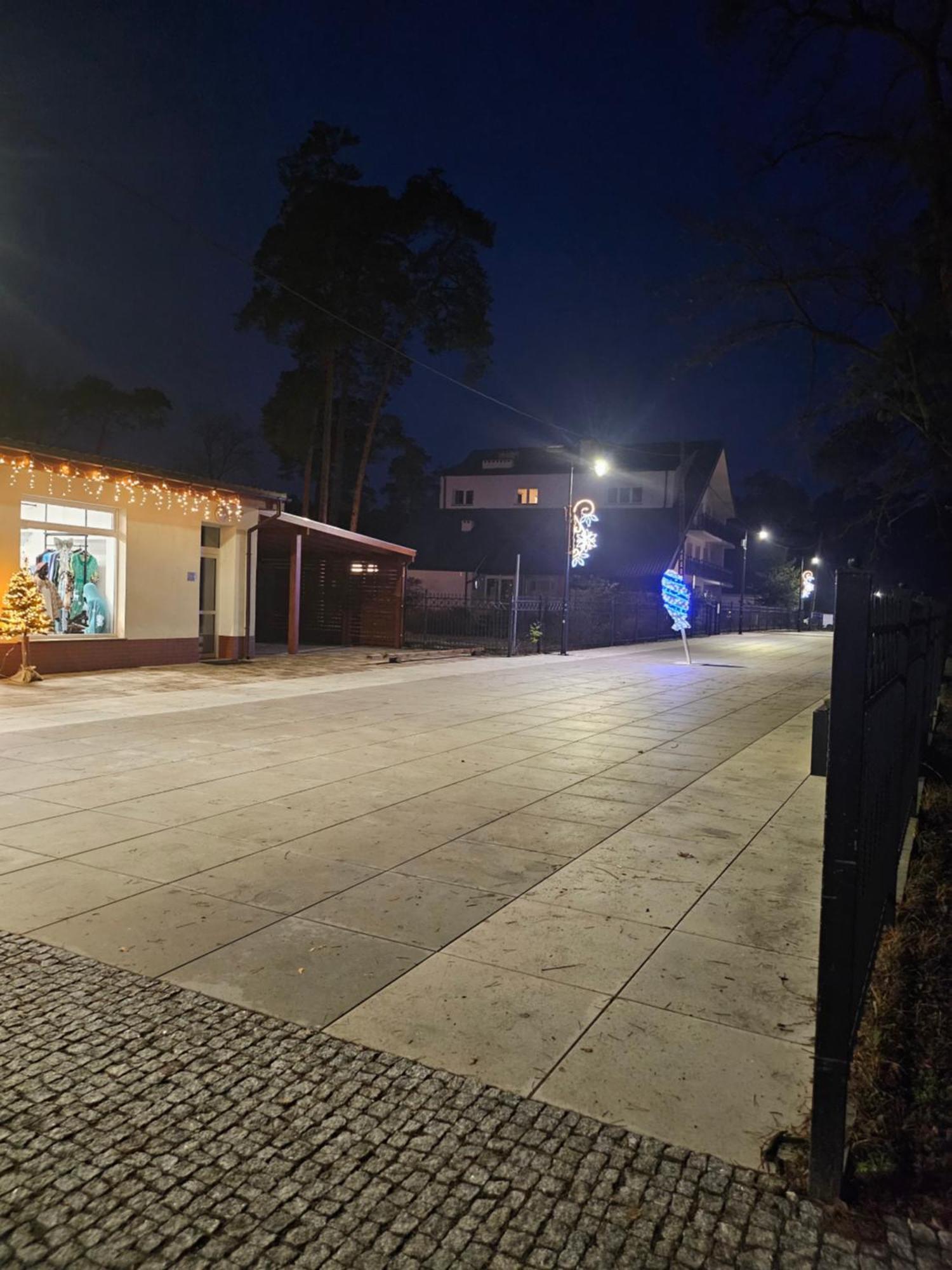 "Hel" Wieniec Zdroj Wloclawek Exterior photo